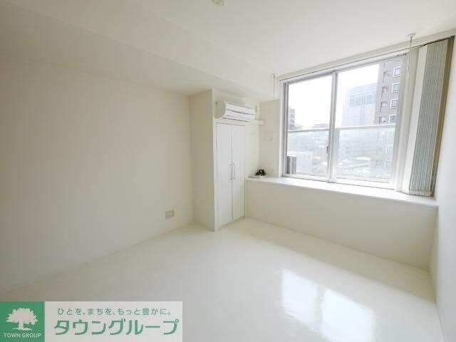 リブシス浦和の物件内観写真