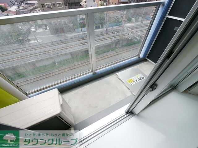 リブシス浦和の物件内観写真