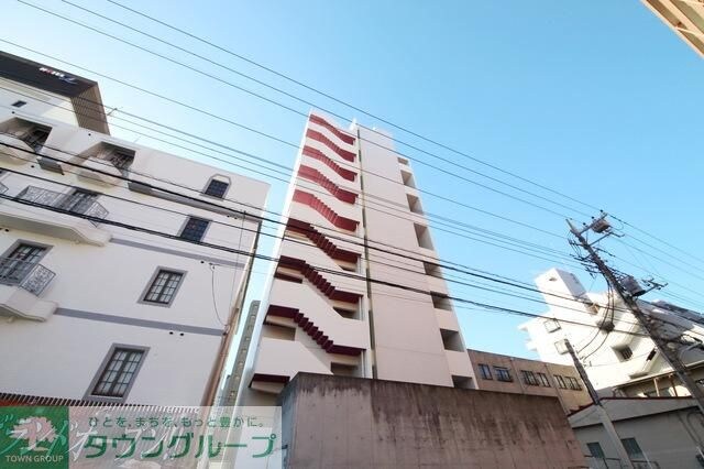 リブシス浦和の物件内観写真