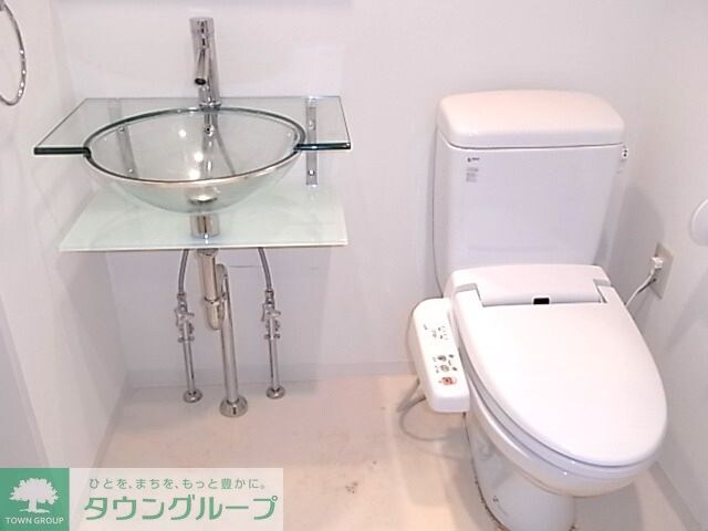 リブシス浦和の物件内観写真