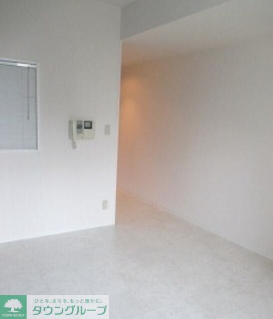 リブシス浦和の物件内観写真