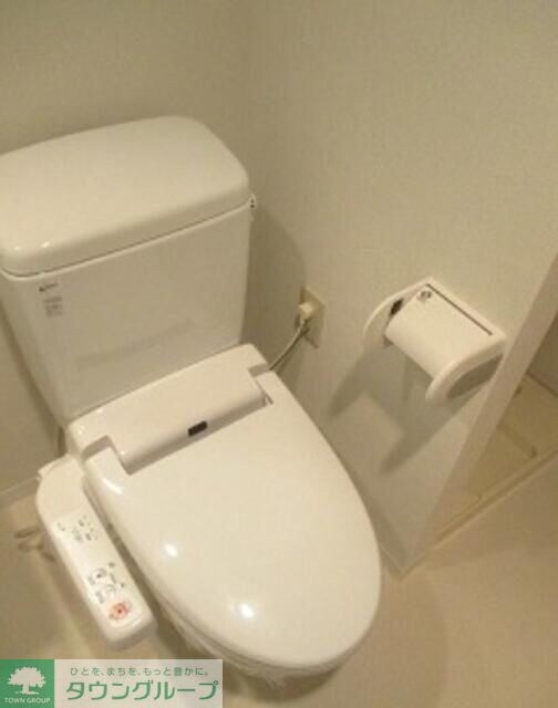 リブシス浦和の物件内観写真