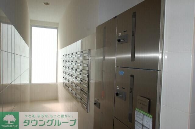 リブシス浦和の物件内観写真