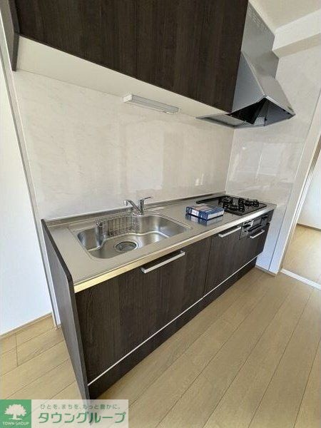 ジャルディニエの物件内観写真