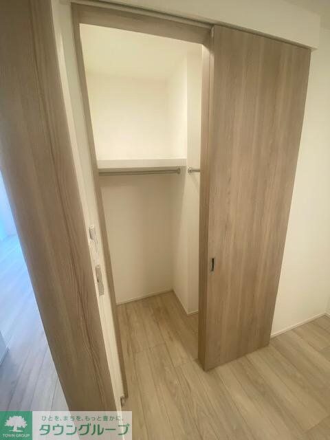 S-RESIDENCE東浦和aguaの物件内観写真