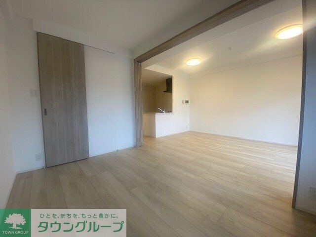 S-RESIDENCE東浦和aguaの物件内観写真