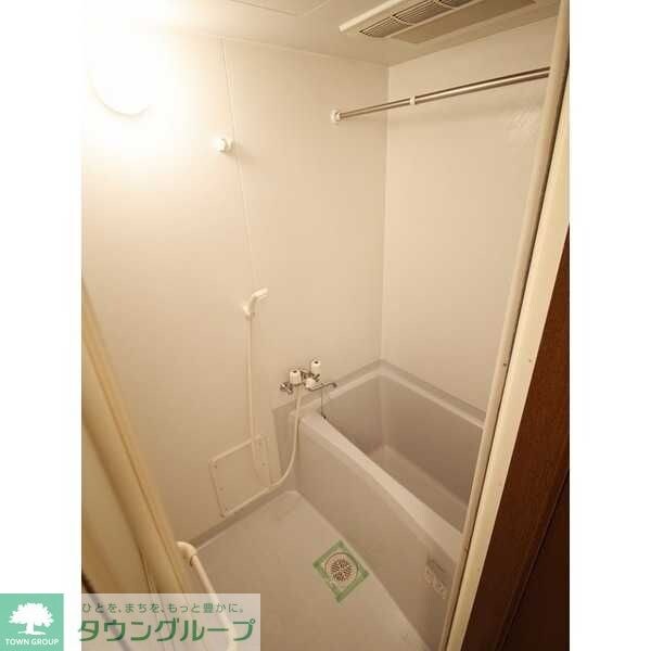 アンプルールフェール　Windの物件内観写真