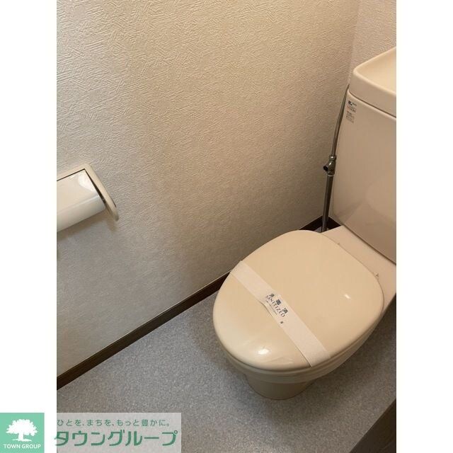 アンプルールフェール　Windの物件内観写真