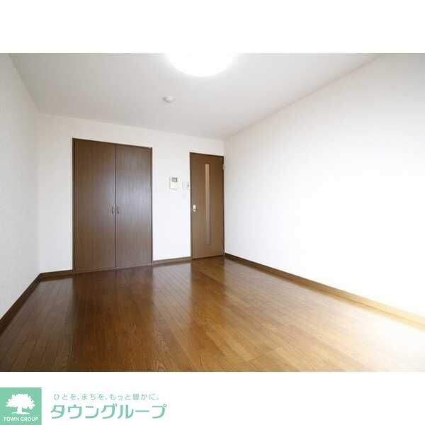 アンプルールフェール　Windの物件内観写真