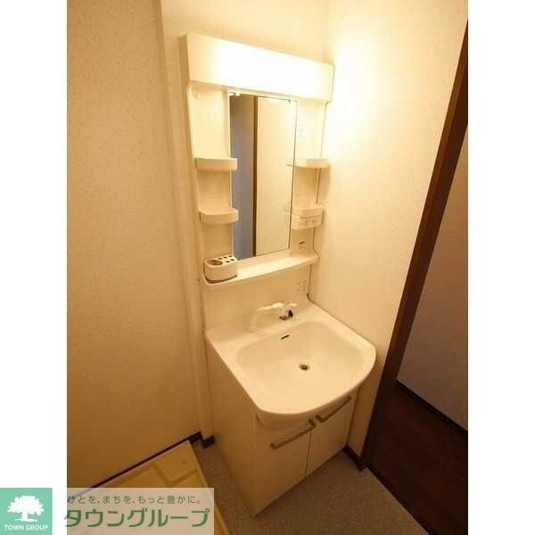 アンプルールフェール　Windの物件内観写真