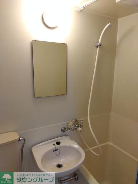 リバーサイド葉山の物件内観写真