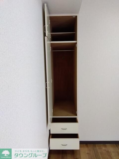 リバーサイド葉山の物件内観写真