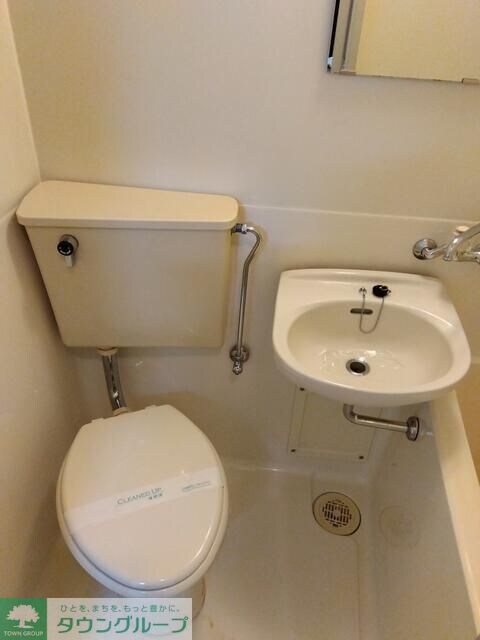 リバーサイド葉山の物件内観写真