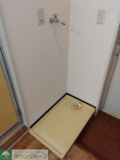 リバーサイド葉山の物件内観写真