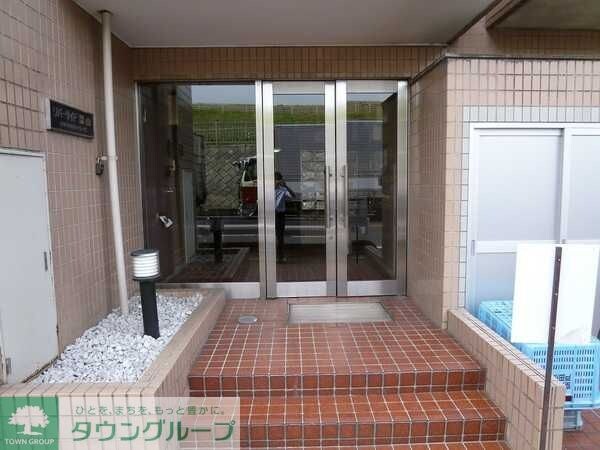 リバーサイド葉山の物件内観写真