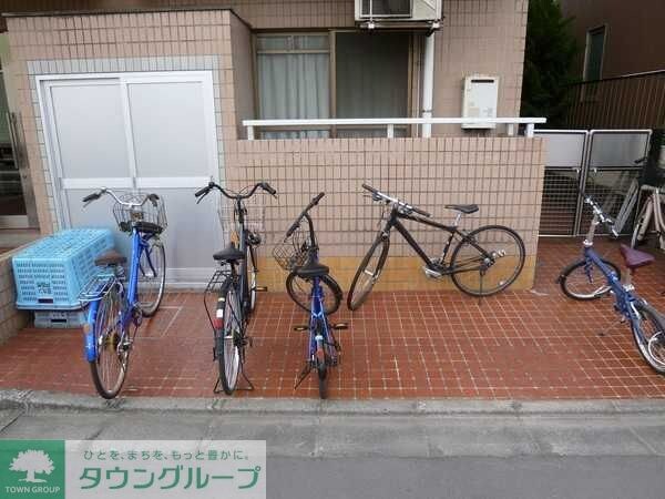 リバーサイド葉山の物件内観写真