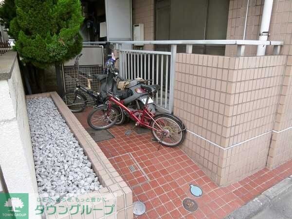 リバーサイド葉山の物件内観写真