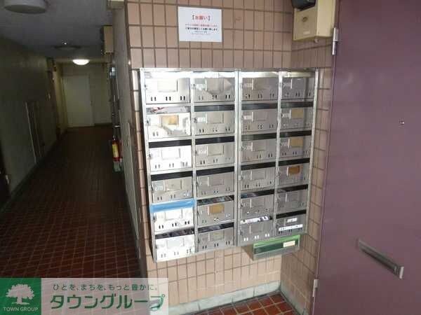 リバーサイド葉山の物件内観写真