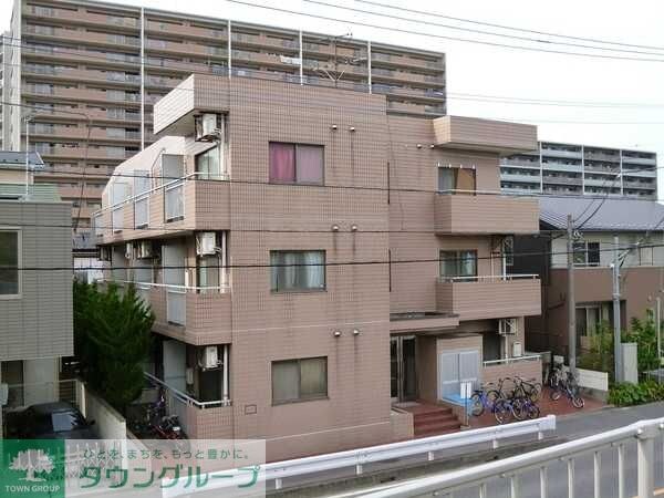 リバーサイド葉山の物件内観写真