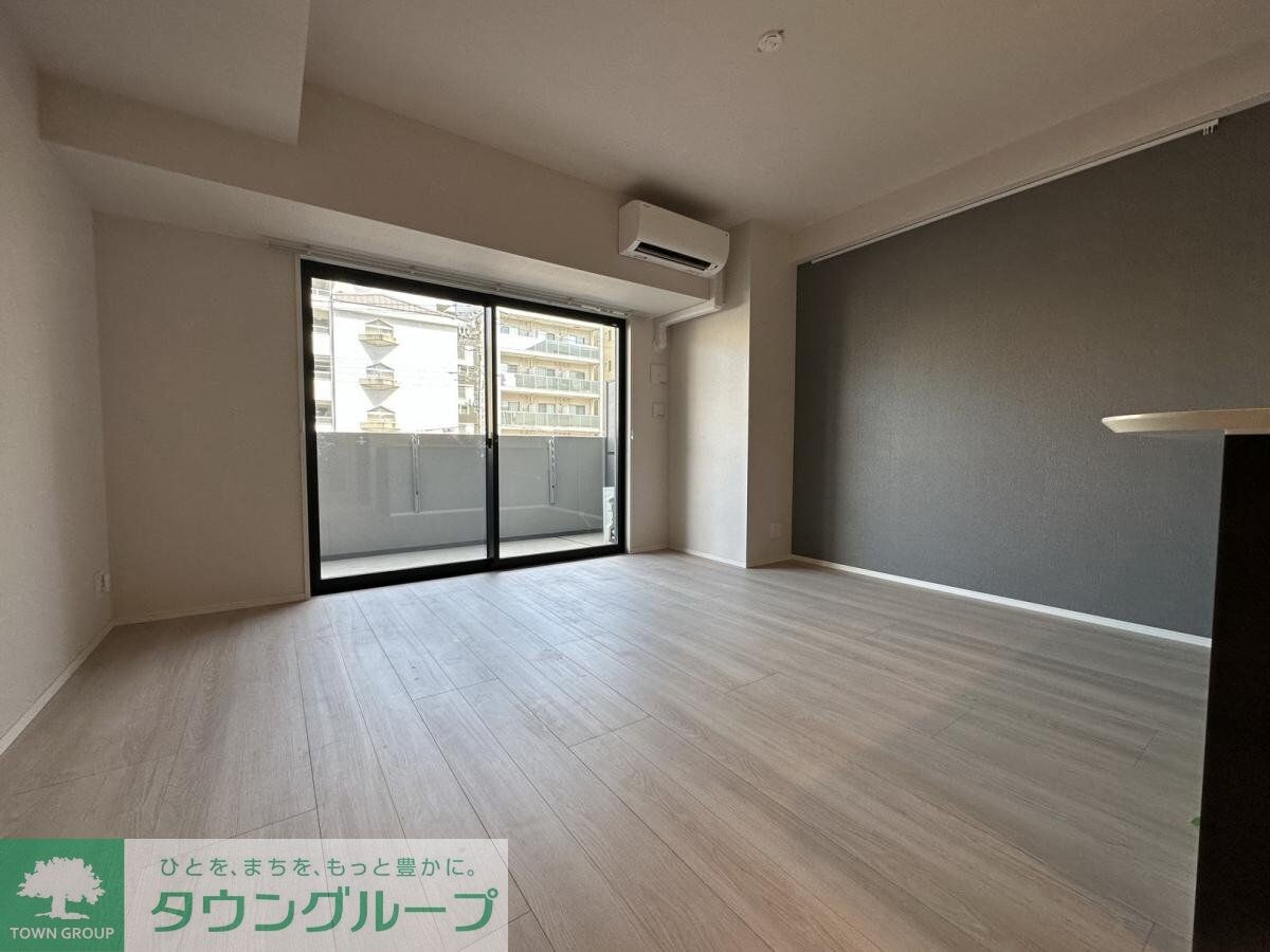 グランシエル川口の物件内観写真