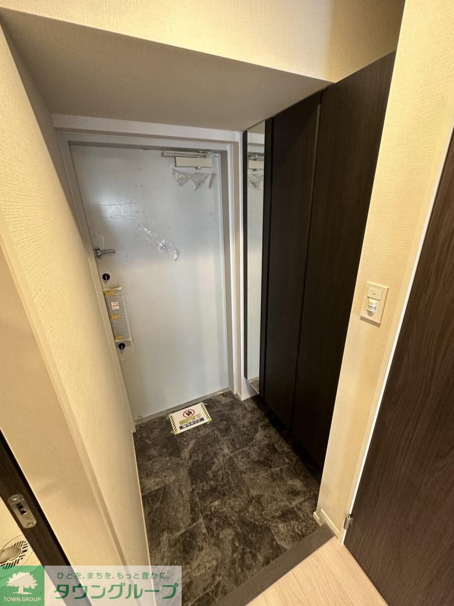 グランシエル川口の物件内観写真