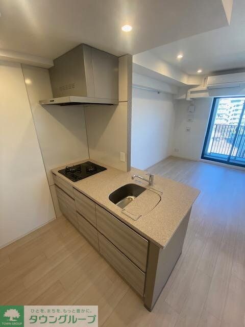 ザ・パークハビオ蕨の物件内観写真