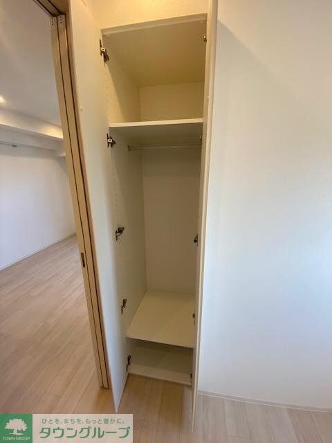 ザ・パークハビオ蕨の物件内観写真