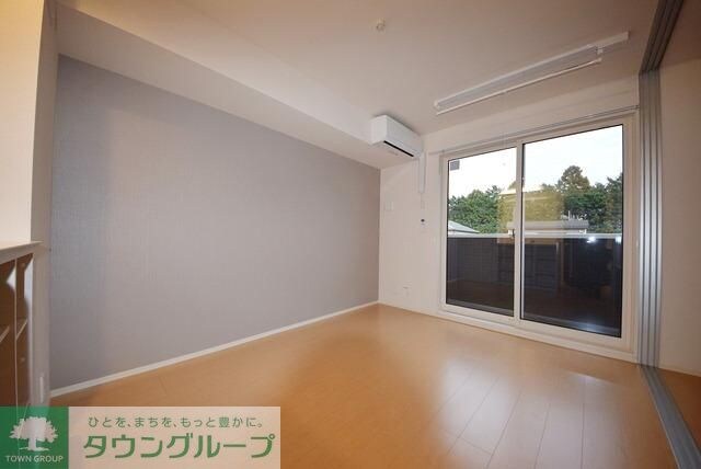 プレシャスガーネットの物件内観写真