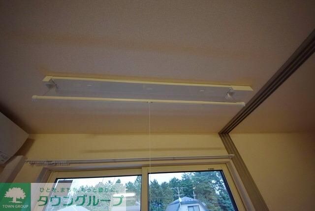 プレシャスガーネットの物件内観写真