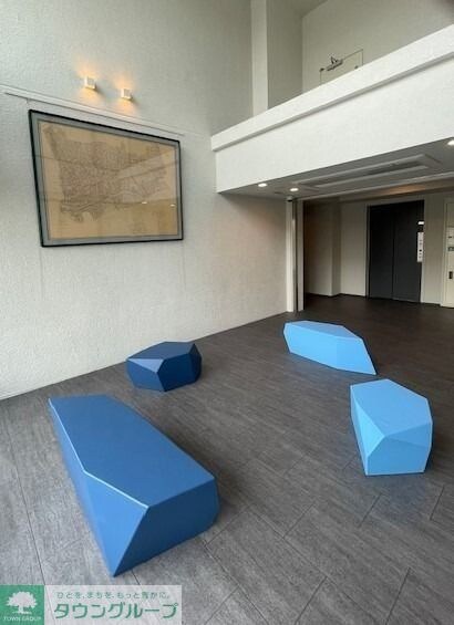 カーム　レジデンス　プロローグの物件内観写真