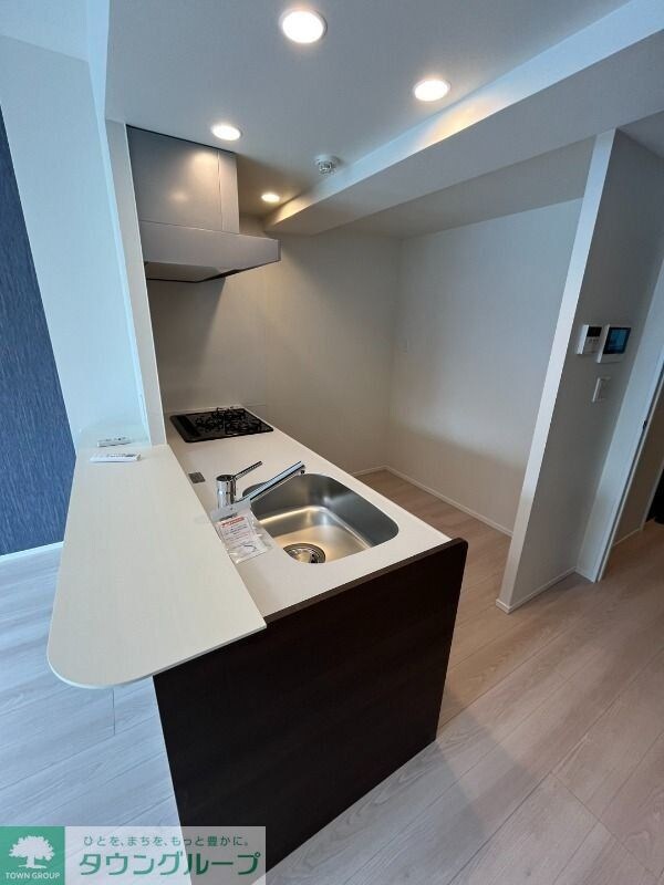 カーム　レジデンス　プロローグの物件内観写真