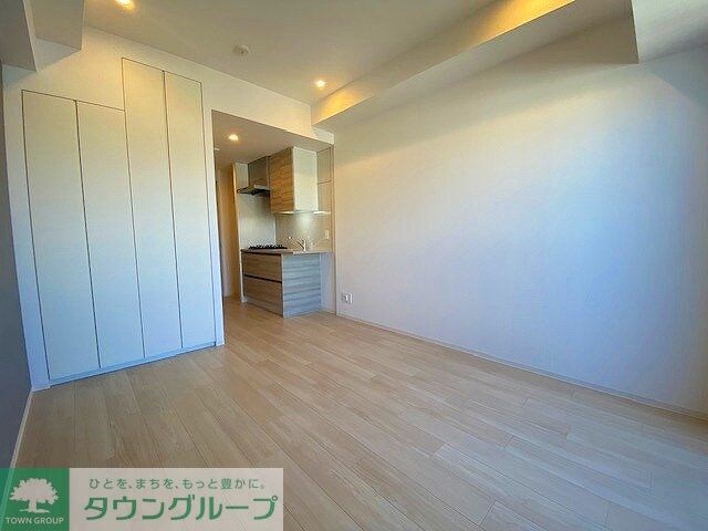 ザ・パークハビオ蕨の物件内観写真