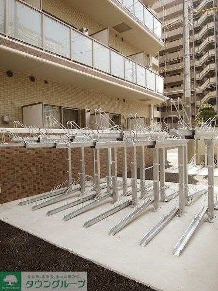 ＲＥＸＺＹ西川口ＡＺIIIの物件内観写真