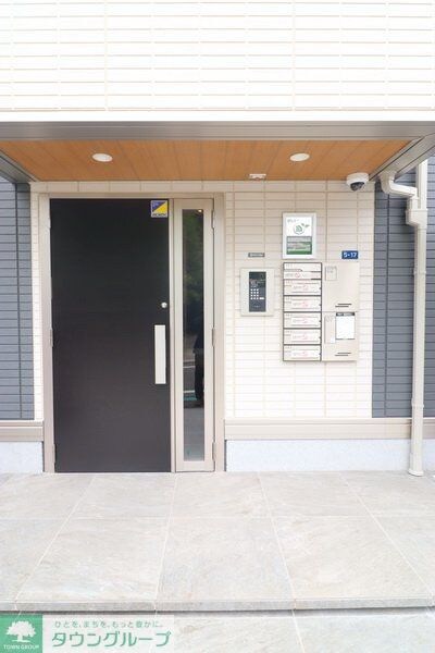 Celeste戸田公園の物件内観写真