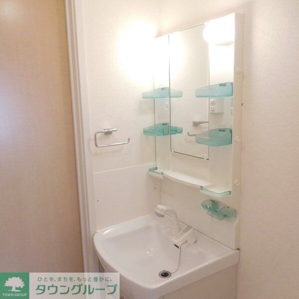 暫草（シバラクソウ）の物件内観写真