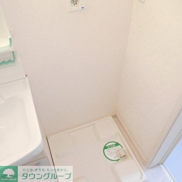 暫草（シバラクソウ）の物件内観写真