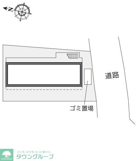レオパレスヴァンセートの物件内観写真