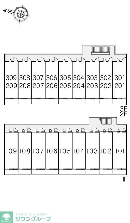 レオパレスヴァンセートの物件内観写真