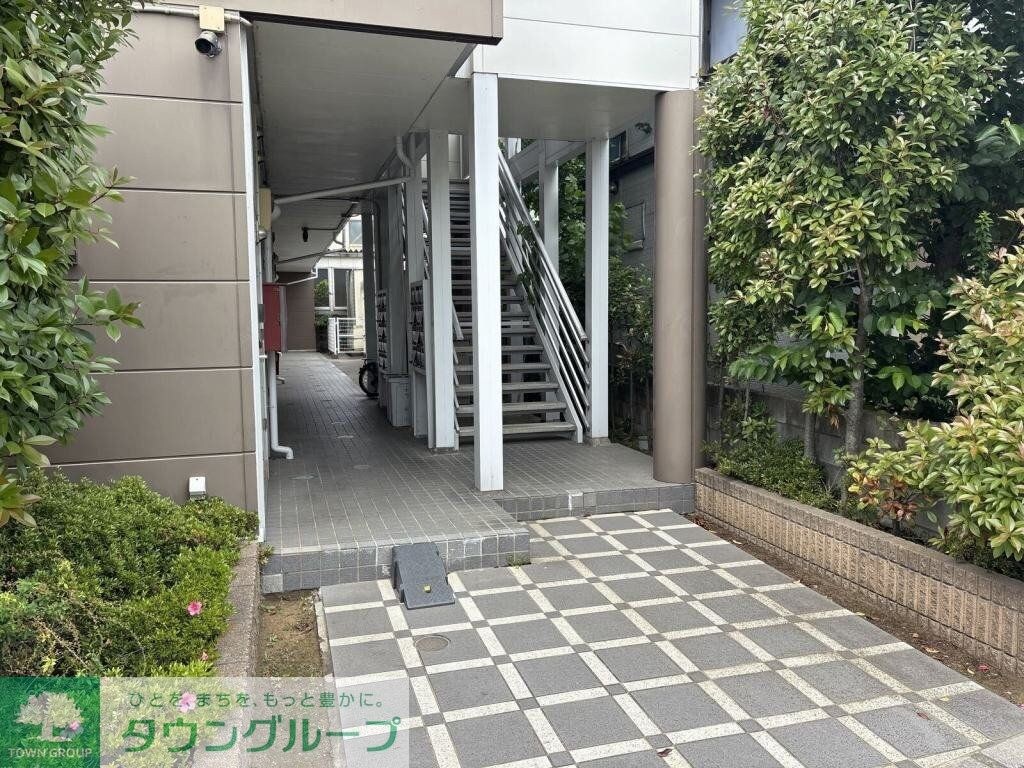 レオパレスヴァンセートの物件内観写真