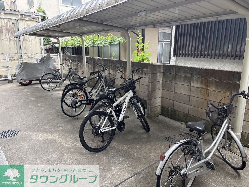 レオパレスヴァンセートの物件内観写真