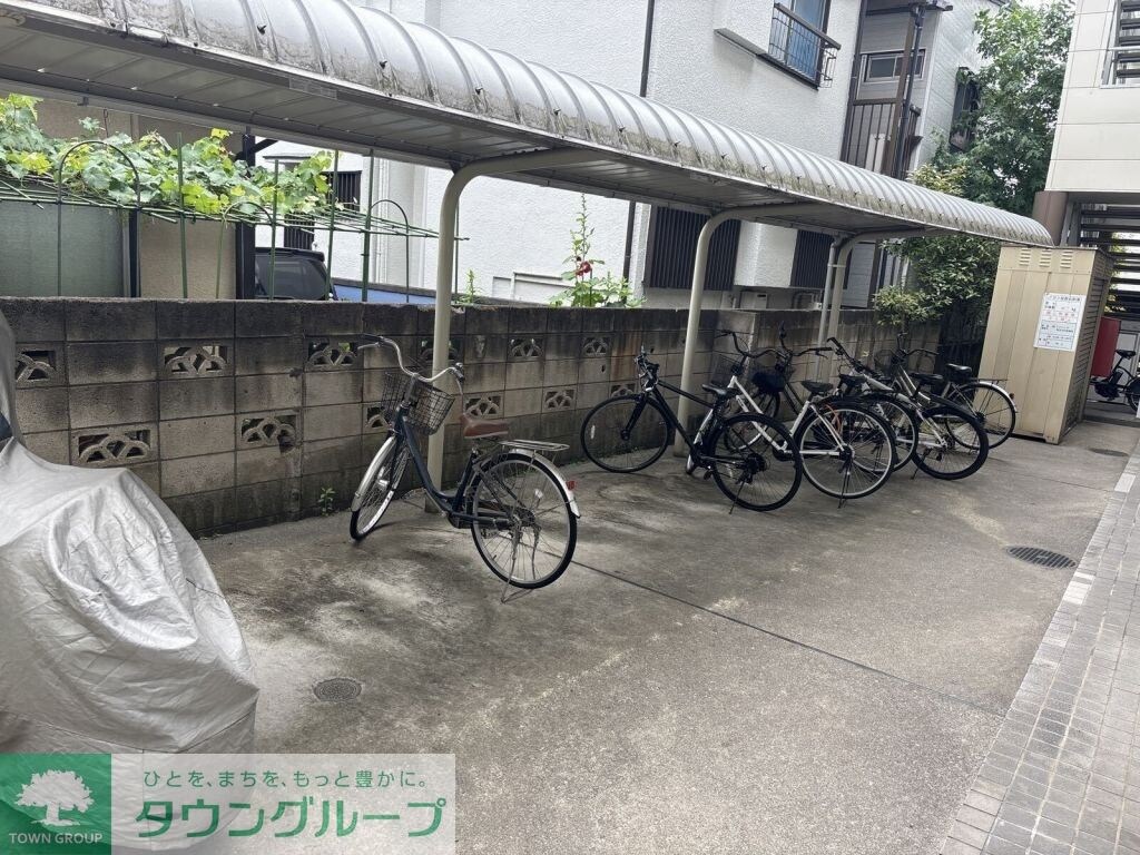 レオパレスヴァンセートの物件内観写真