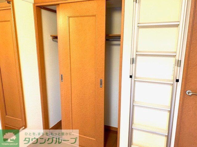 レオパレスヴァンセートの物件内観写真