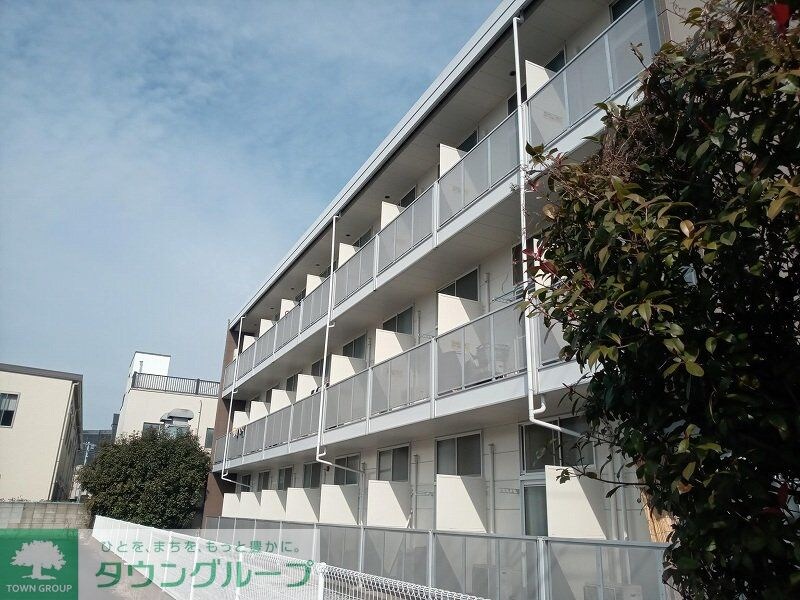 レオパレスヴァンセートの物件内観写真