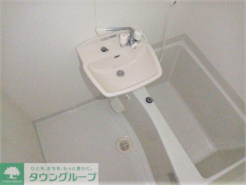 レオパレス彩の杜の物件内観写真