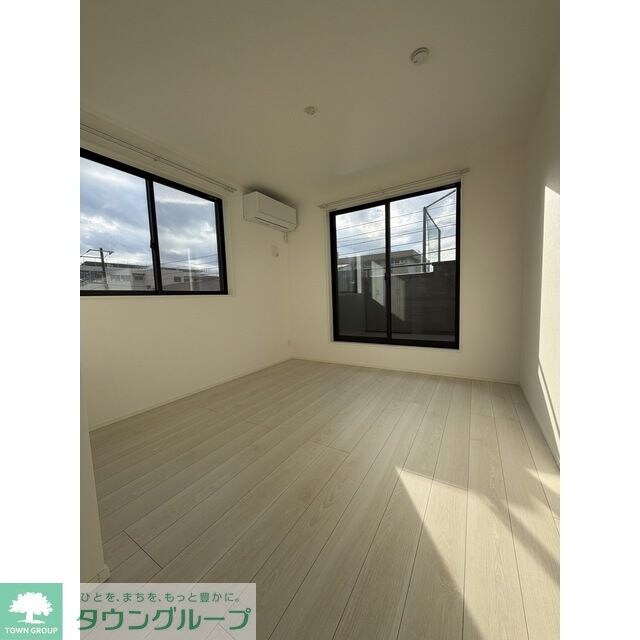 Kolet南元宿#03の物件内観写真