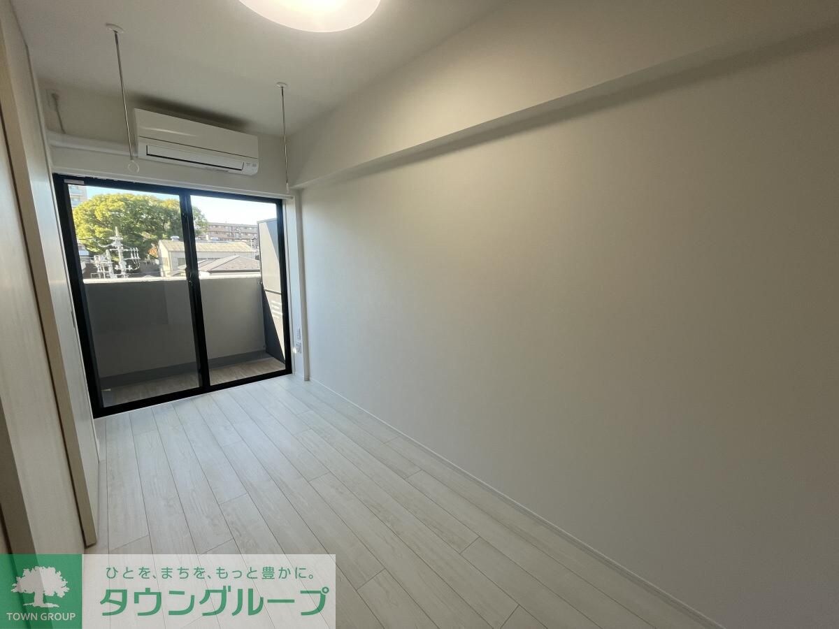 メインステージ川口リンクスの物件内観写真