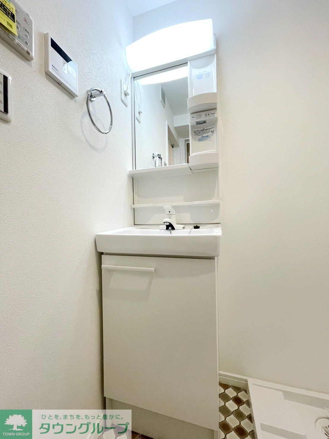 鳩ヶ谷フラッツの物件内観写真