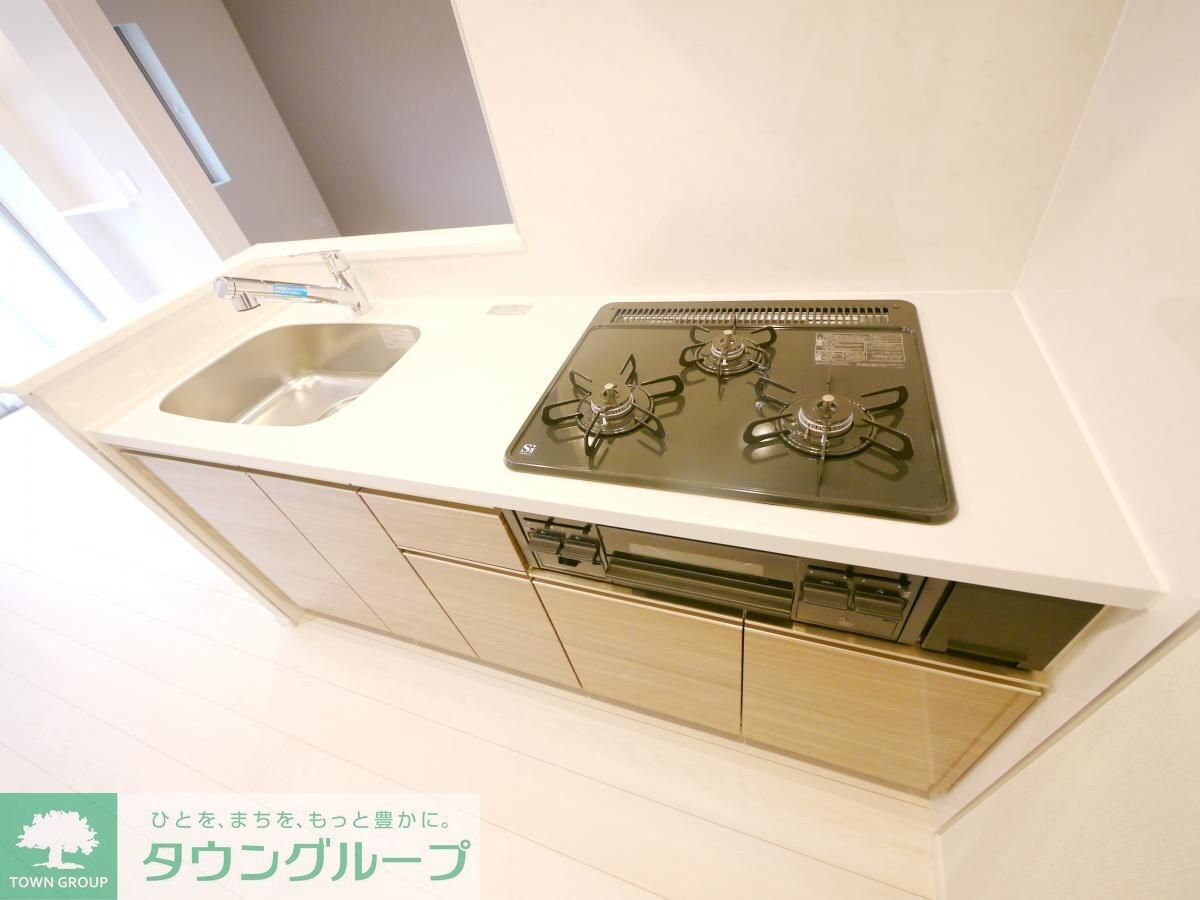 LIBR GRANT 大宮の物件内観写真