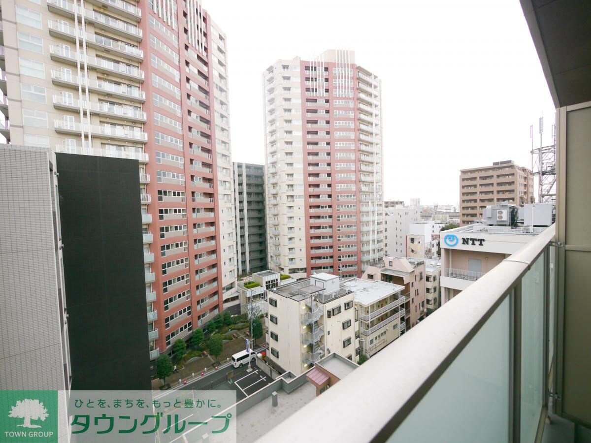 LIBR GRANT 大宮の物件内観写真