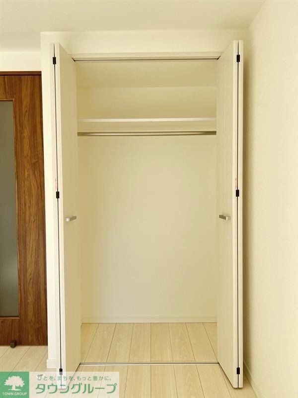 リヴシティ西川口五番館の物件内観写真